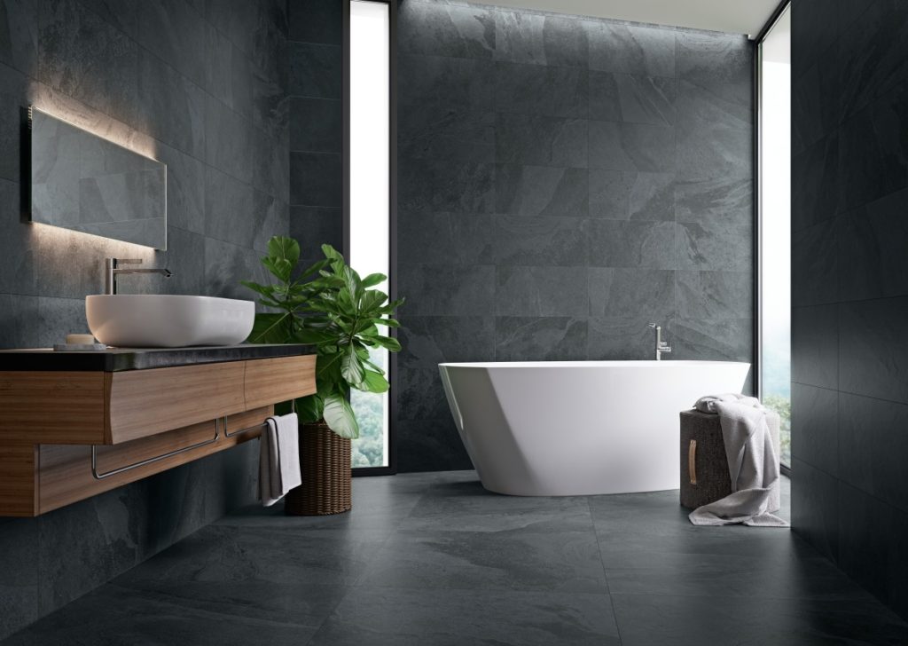 BAÑOS DE LUO NATURALES