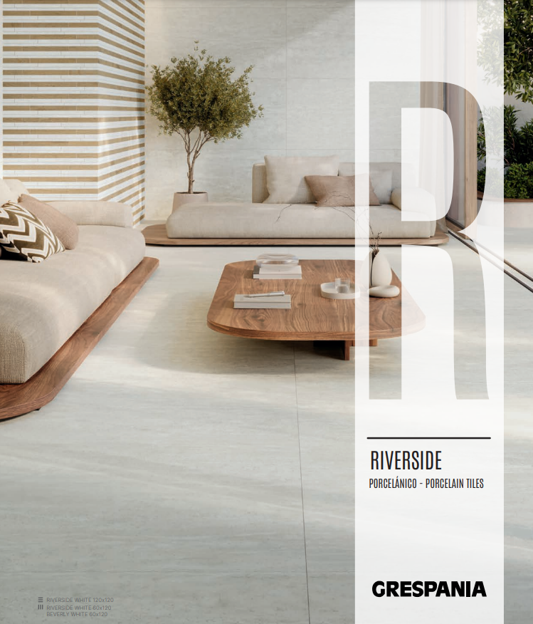 CATÁLOGO RIVERSIDE