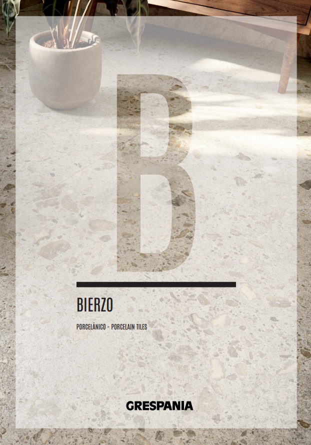 CATÁLOGO BIERZO