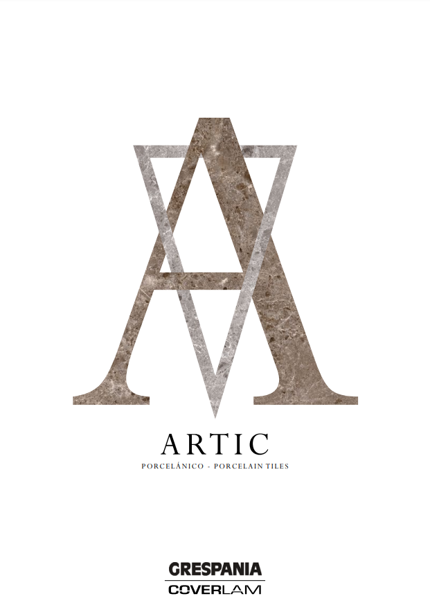 CATÁLOGO ARTIC