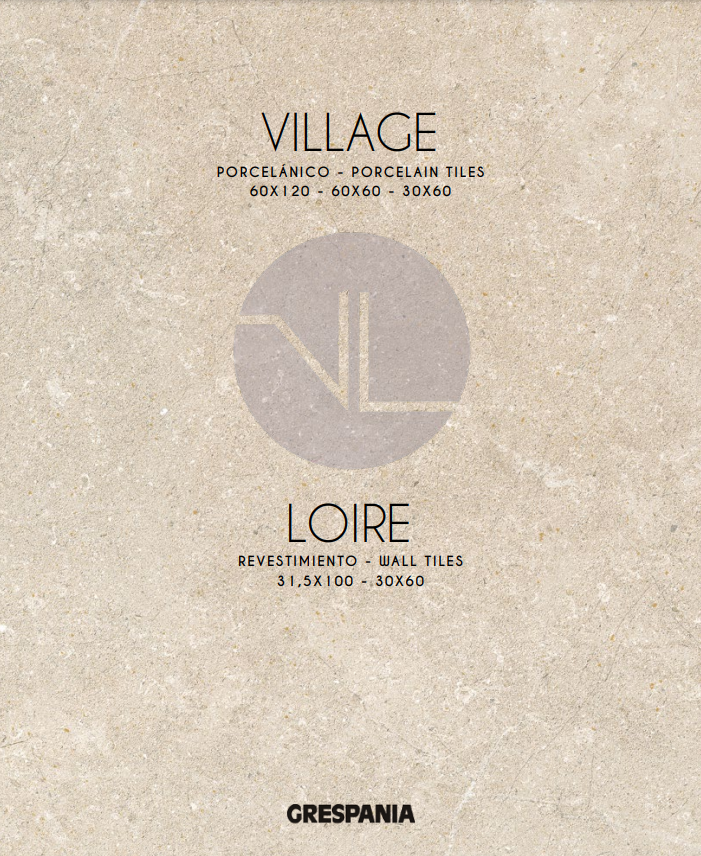 LOIRE-VILLAGE CATALOGUE