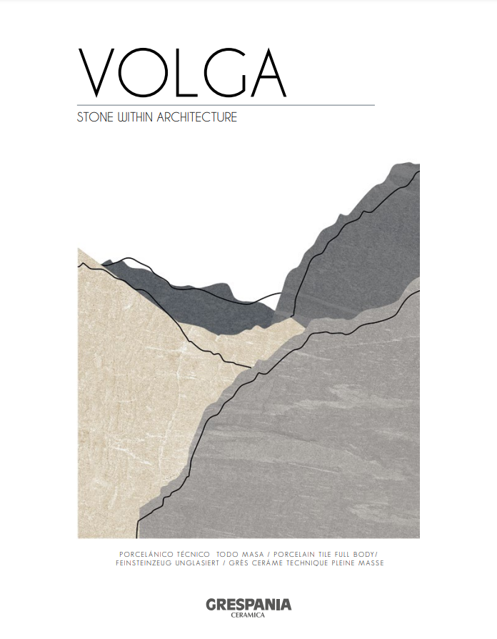 CATÁLOGO VOLGA