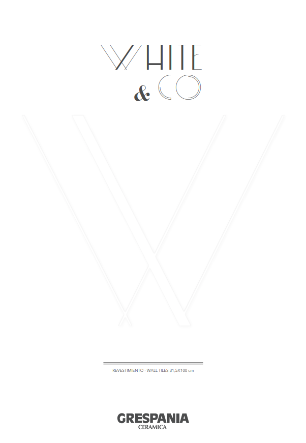 CATALOGO WHITE&CO