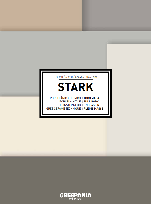 CATÁLOGO STARK