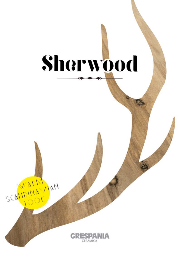 CATÁLOGO SHERWOOD