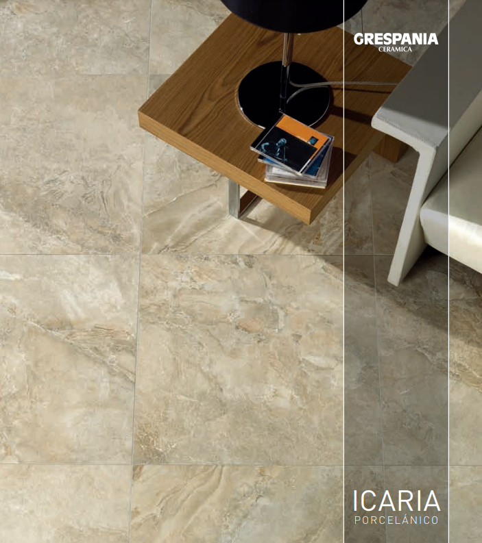 ICARIA
