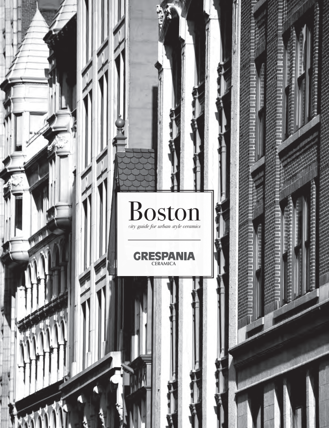 BOSTON