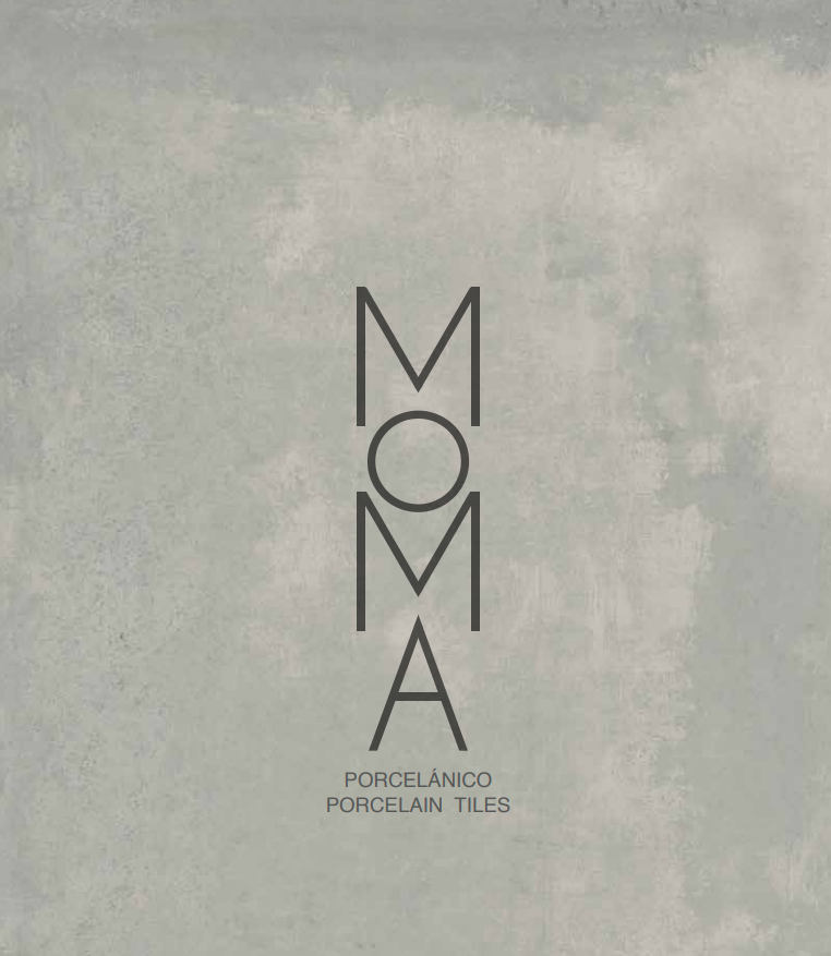 CATÁLOGO MOMA