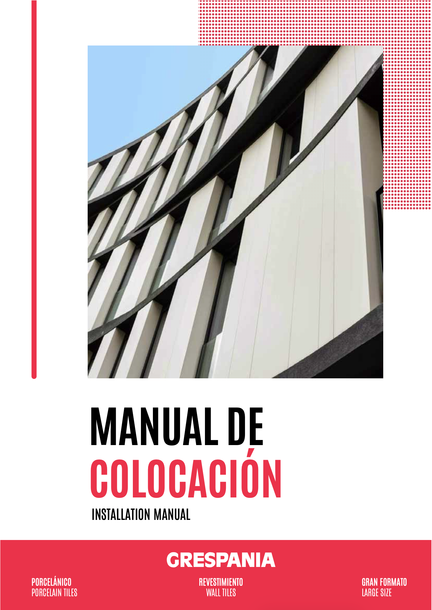 Manual de Colocación