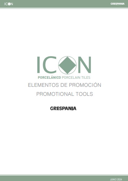 PROMOTIONAL TOOLS ICON ENERO 2026