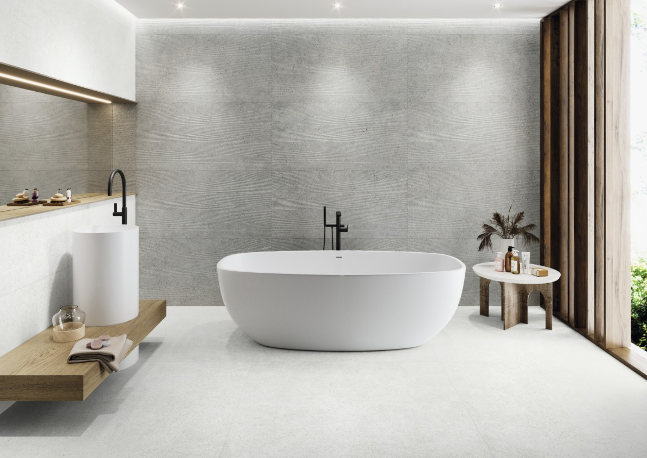 Grad Sphania Projects | Grespania