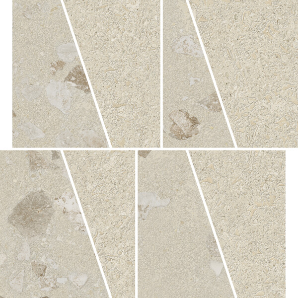 BRENDOLA BEIGE NATURAL 
