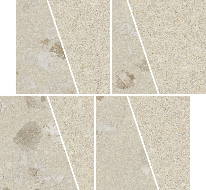 BRENDOLA BEIGE NATURAL 