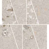 BRENDOLA GREY NATURAL 