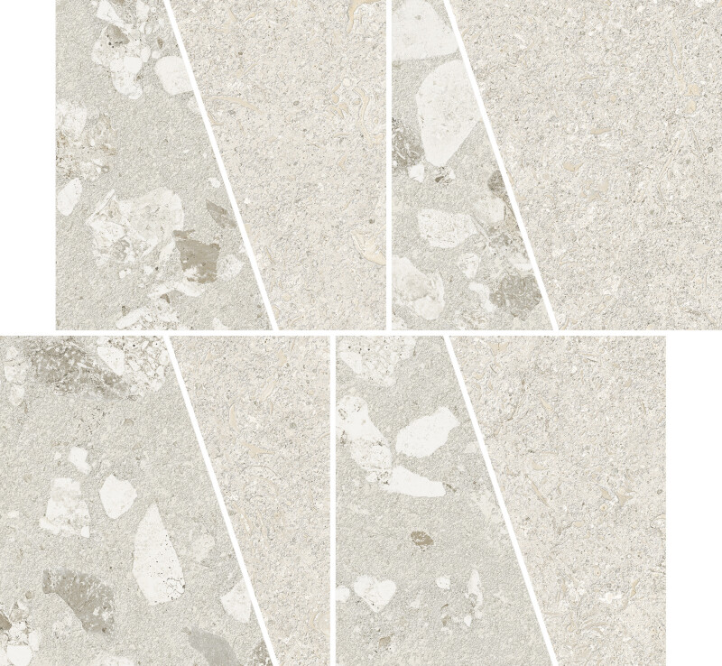 BRENDOLA IVORY NATURAL 