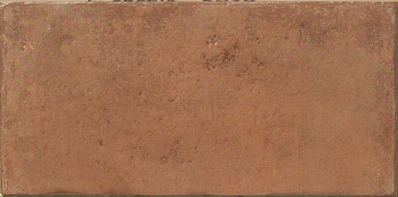 LISTELO ABADIA ROJO NATURAL 15X30