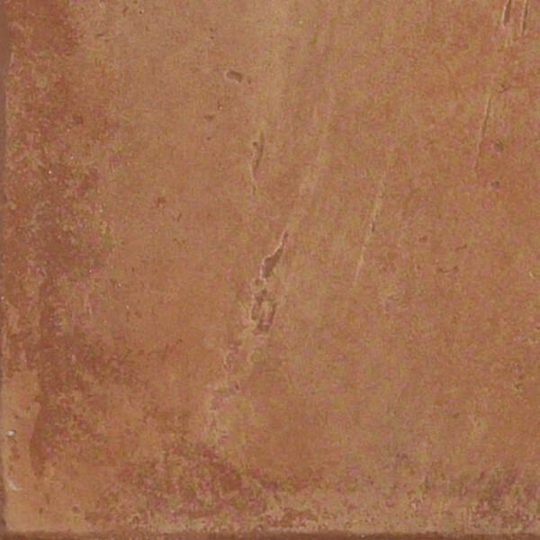 TACO ABADIA ROJO NATURAL 15X15
