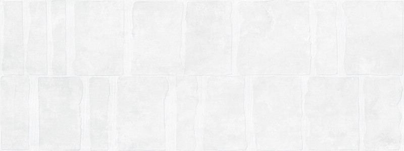ALAYOR BLANCO RELIEVE 45X120