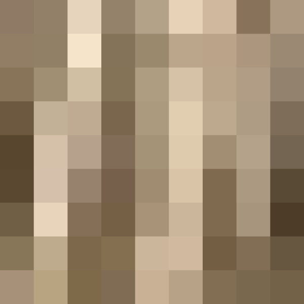 ALLOY BRONCE NATURAL 0.5X100