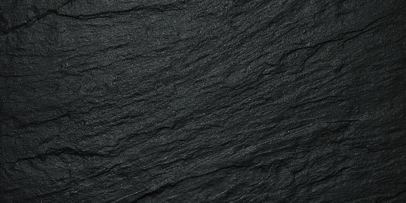 ALPES NEGRO NATURAL 30X60