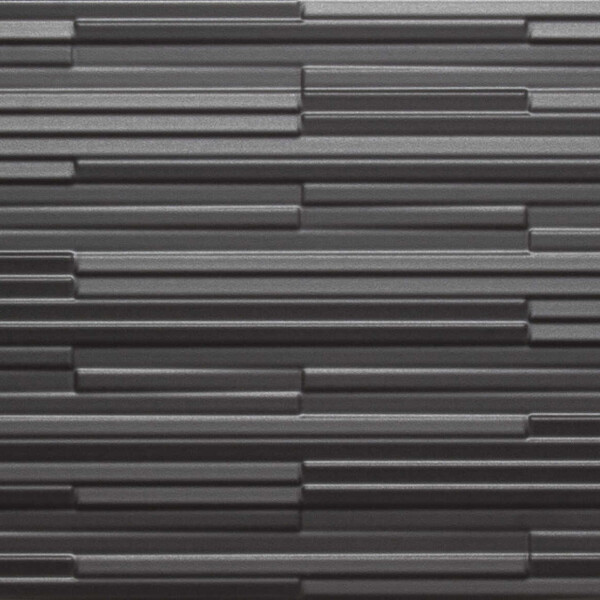 BAHAMAS NEGRO RELIEVE 30X90