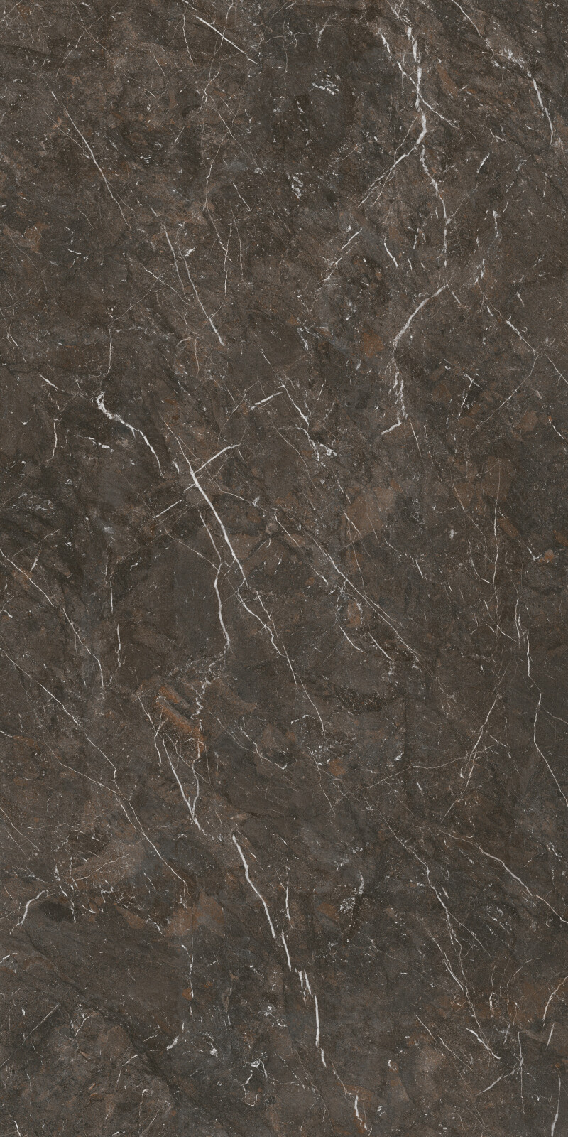 BRECCIA IMPERIALE BK B MARRON NATURAL 162X324 | Grespania