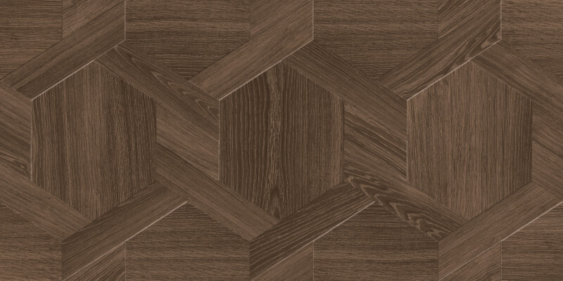 CABINET EBANO NATURAL 60X120