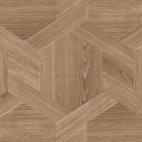 CABINET IROKO NATURAL 60X120