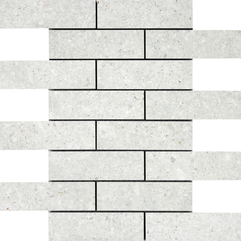 CALEDONIA BLANCO NATURAL 30X30