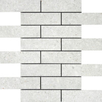 CALEDONIA BLANCO NATURAL 30X30