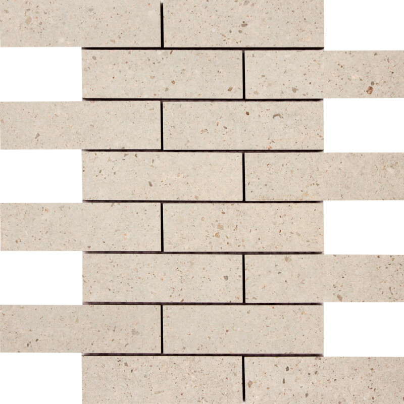 CALEDONIA GREIGE NATURAL 30X30
