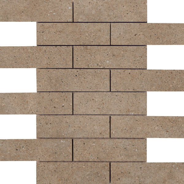 CALEDONIA TIERRA NATURAL 30X30