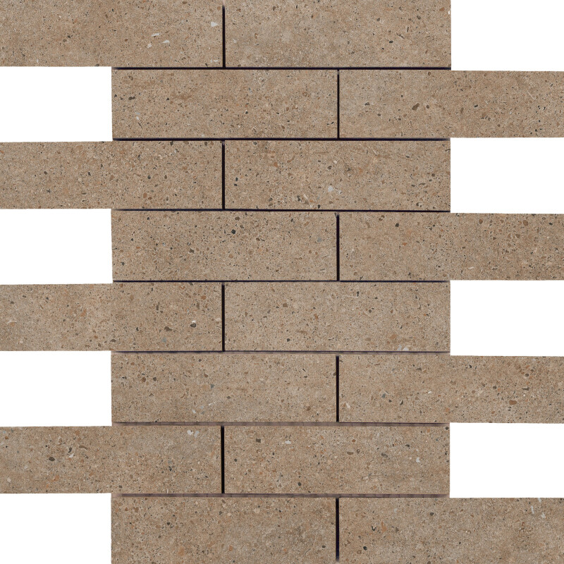 CALEDONIA TIERRA NATURAL 30X30