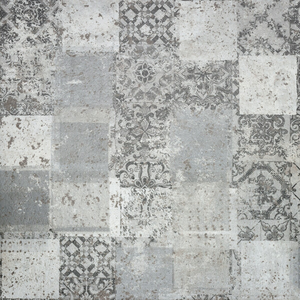 CARPET 2 GRIS NATURAL 60X60