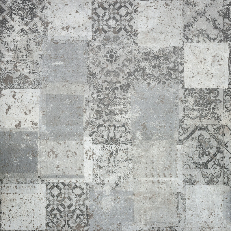 CARPET 2 GRIS NATURAL 60X60