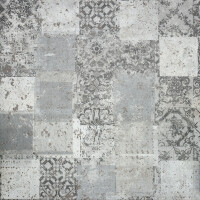 CARPET 2 GRIS NATURAL 60X60