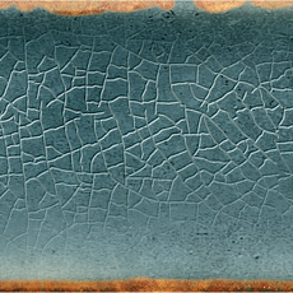 CARTUJA AGUAMARINA NATURAL 5.5X45