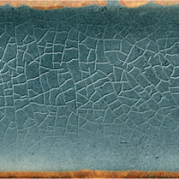 CARTUJA AGUAMARINA NATURAL 5.5X45