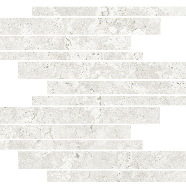 CELIO CROSS BLANCO NATURAL 30X43