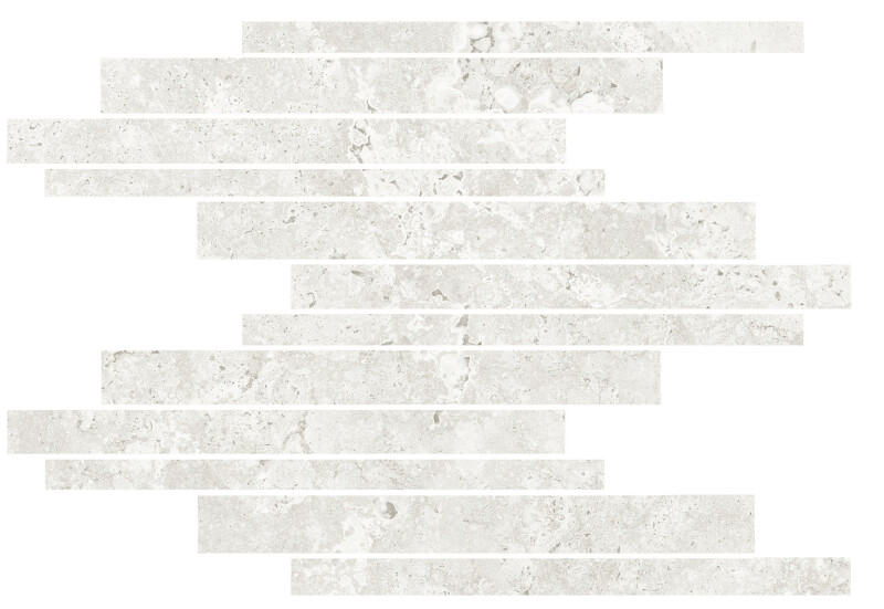 CELIO CROSS BLANCO NATURAL 30X43
