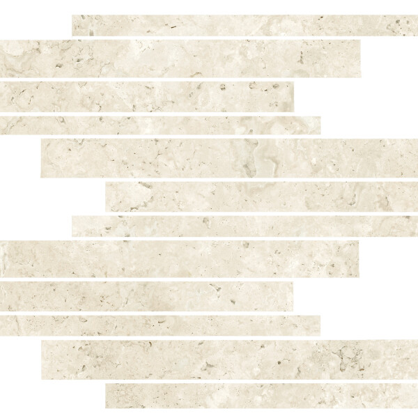 CELIO CROSS BONE NATURAL 30X43
