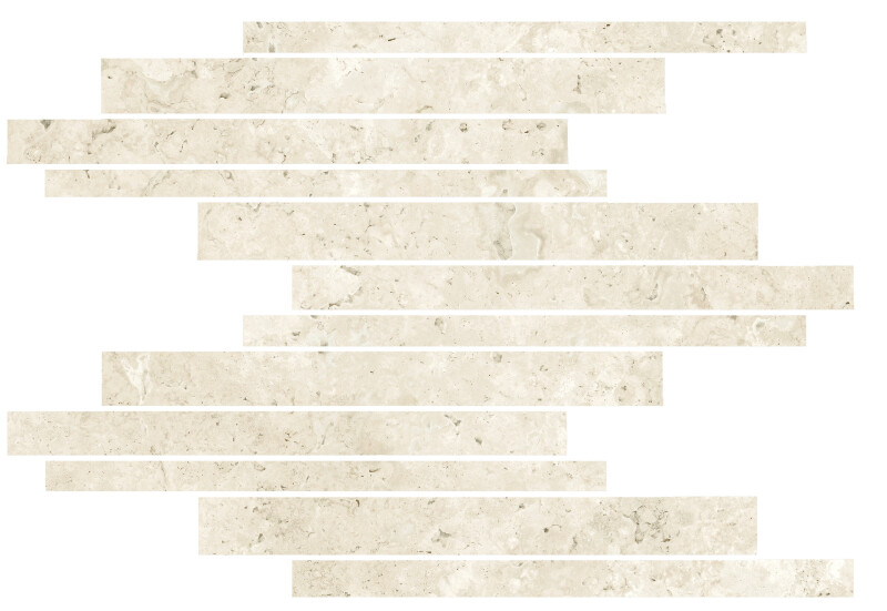 CELIO CROSS BONE NATURAL 30X43