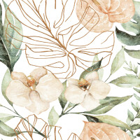 CHARLEROI  NATURAL 45X120