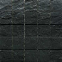 CIMA NEGRO NATURAL 30X30