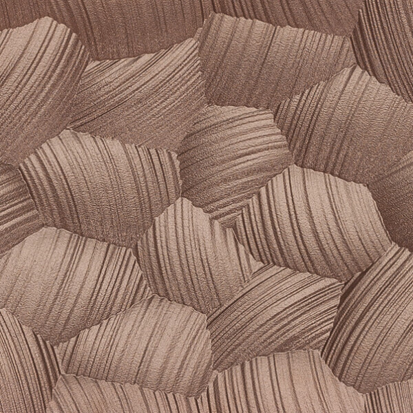 CIRCLE BRONCE NATURAL 31.5X100