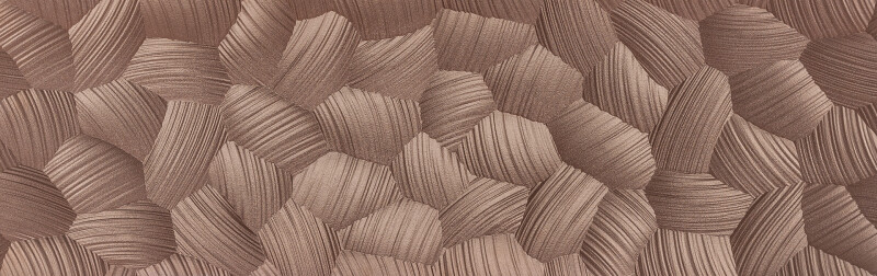 CIRCLE BRONCE NATURAL 31.5X100