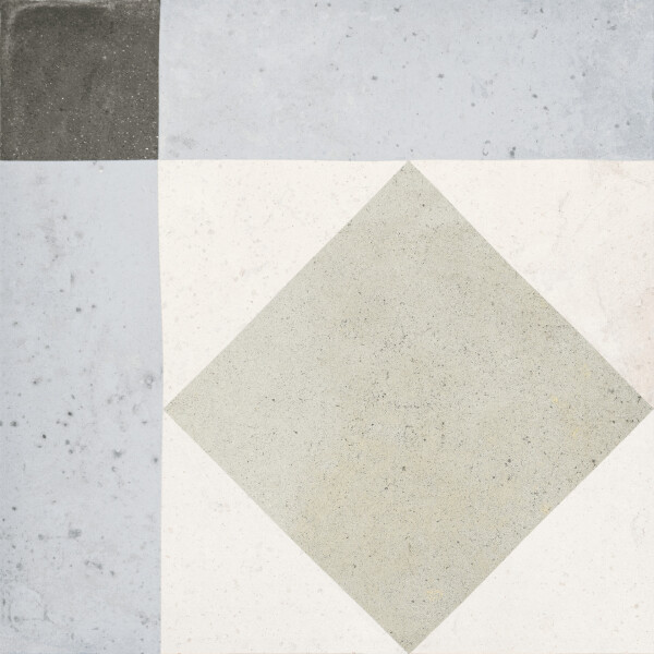 CLAY 01 VERDE NATURAL 20X20