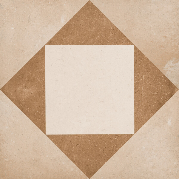 CLAY MIX ARCILLA NATURAL 20X20