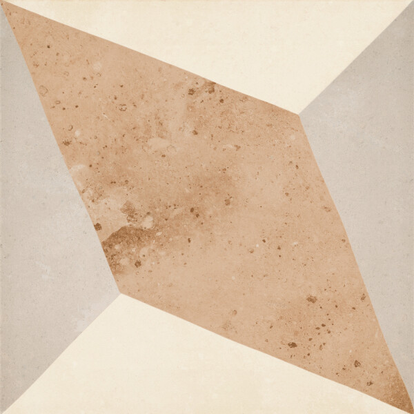 CLAY 03 ARCILLA NATURAL 20X20
