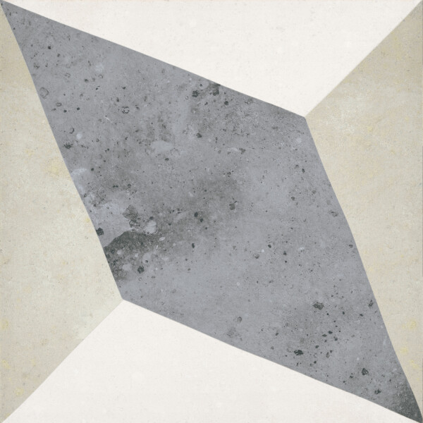 CLAY 03 VERDE NATURAL 20X20